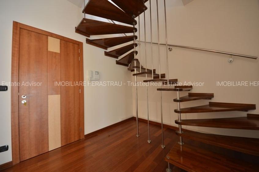 Primavera Residence | Duplex 5 camere | Primaverii | Super locatie - 13