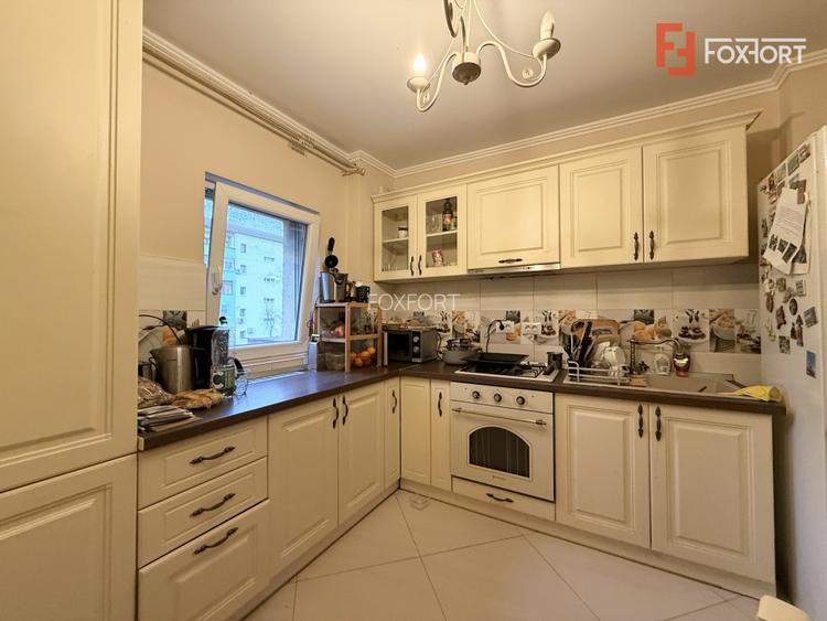 Apartament cu 4 camere de vanzare in Timisoara, zona Bucovina - 33