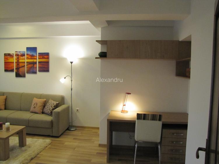 Inchiriez ap 2 cam premium, zona Cantemir - 7