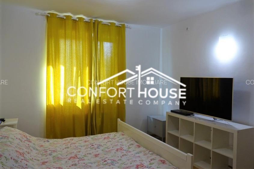 VILA P+E+M, 6 camere, ansamblu rezidential, IANCU NICOLAE - 28