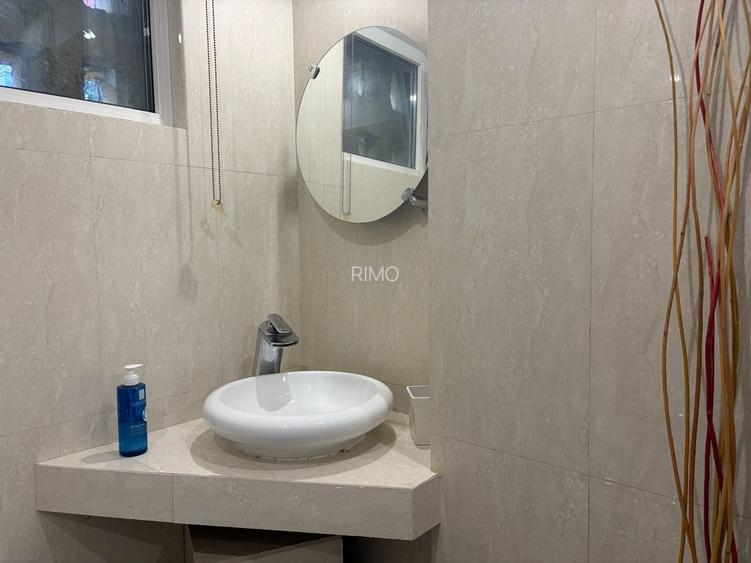 Apartament cu trei camere, Brancoveanu, 116.500€ - 11