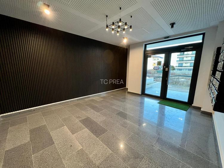 2 camere Bd.Pipera etaj 2 din 4 bloc nou 2022 - 5