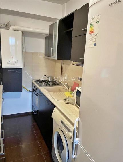 Apartament 2 Camere Alba Iulia cu Centrala Propie l Pet Friendly - 5