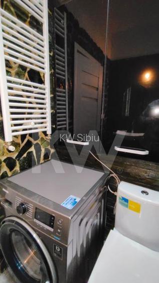 Apartament  2 camere de inchiriat Ogorului-Turnisor - 7