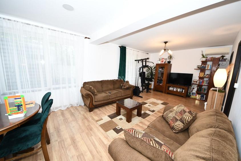 Casa moderna, constructie 2019 – Sat Costi, la 5 minute de Galati - 7