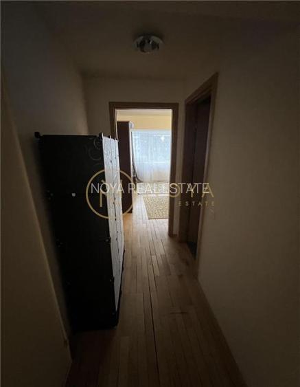Inchiriere Apt cu 3 camere Zona Unirii - 5