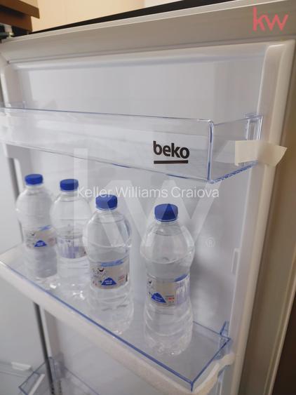 „Trăiește orașul, nu doar locuiește în el” | 2 camere premium - 7