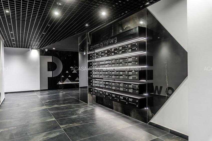 Apartament cu 3 camere și parcare subterană | XCity Timișoara - 7