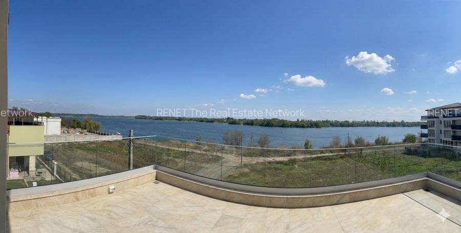 Vila cu Arhitectura Contemporana si Finisaje Premium – Pantelimon/Cernica - 25