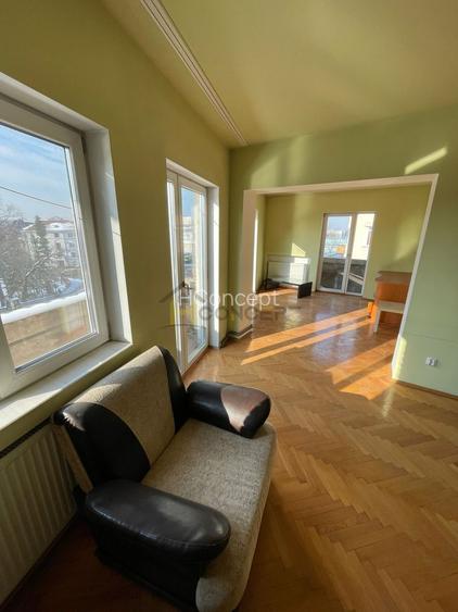 Ap 2 camere Dorobanti centrala proprie - 3