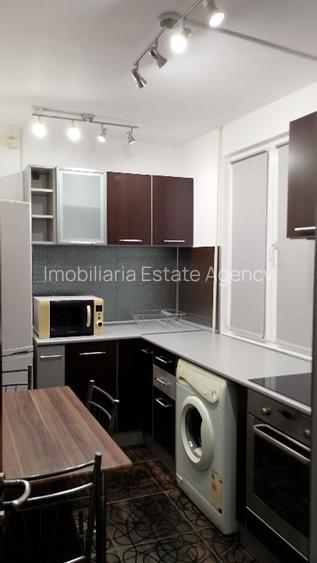 Apartament 2 camere Tineretului - metrou, stradal, mobilat si utilat modern - 4