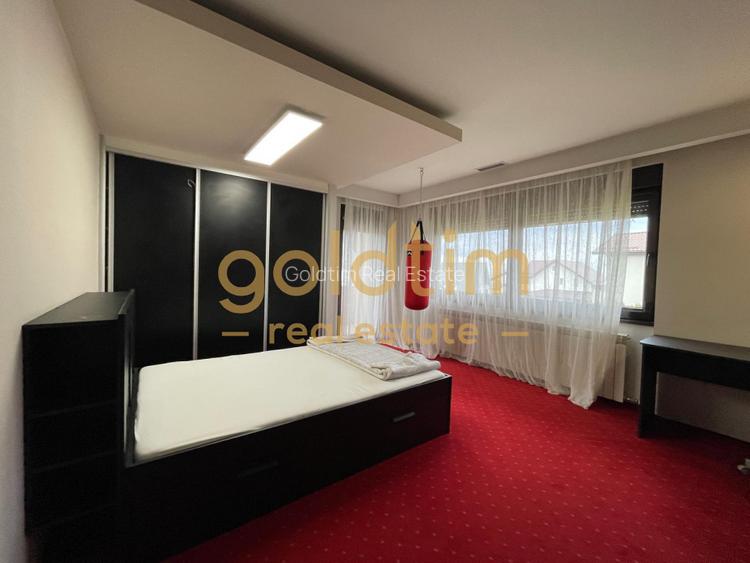 VILĂ EXCLUSIVISTĂ/PISCINĂ INTERIOARĂ/CARTIER PRIVAT/ PĂULEȘTI - 20