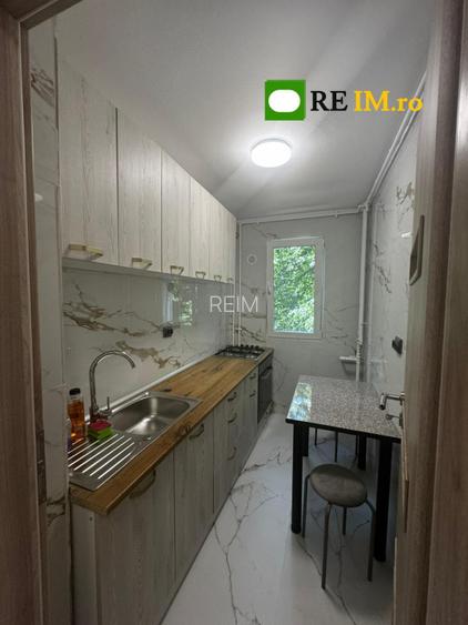 2 Camere | Dr. Taberei | Valea Ialomitei Metrou | Totul Nou - 3