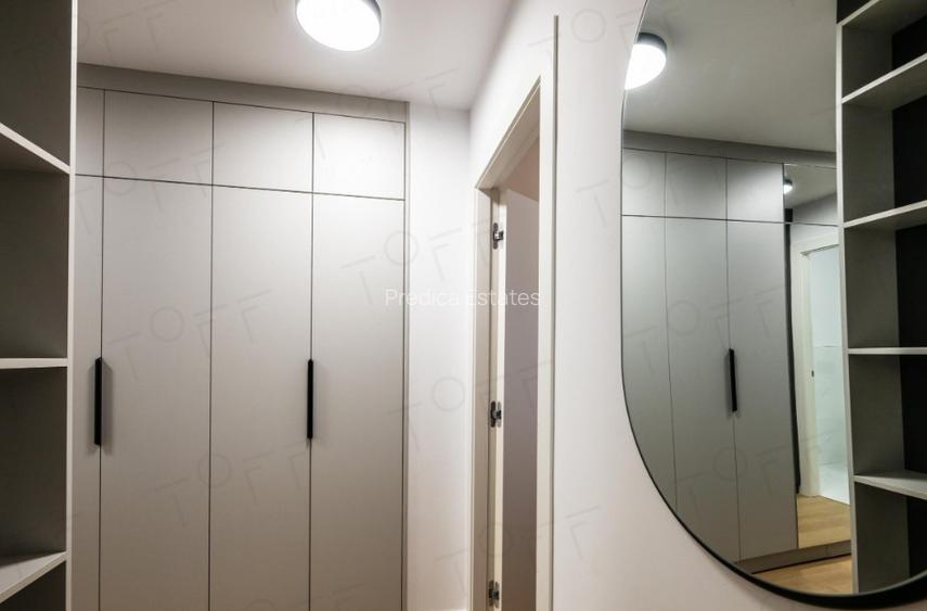 2 camere - UP-SITE, Aviatiei, Promenada, Herastrau, Floreasca - 15