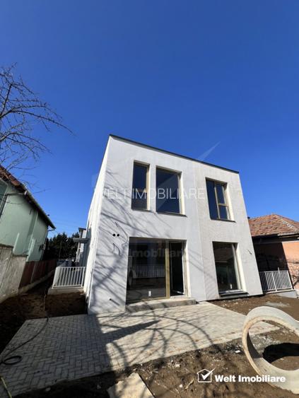Casa nouă in Andrei Muresanu 192mp cu garaj si gradina - 3