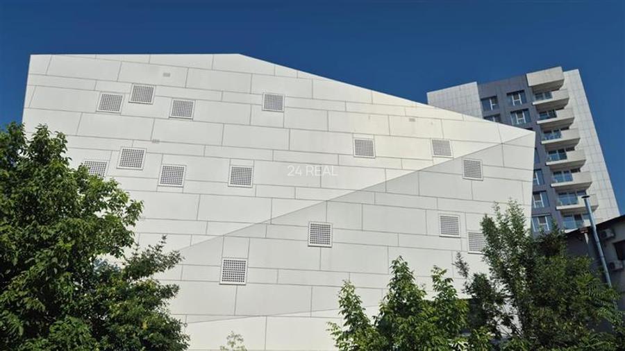 Clădire de birouri clasa A de vânzare - Mihai Bravu - 3