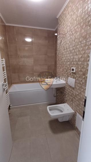 2 camere, Tomis Plus Maurer Residence , 63.45 mp, parcare subt et 2 lift, balcon - 9