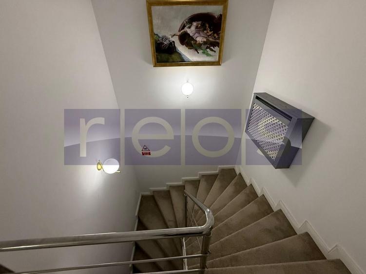 VANZARE DUPLEX AVIATIEI | MOBILAT SI UTILAT | 2 LOCURI PARCARE - 33