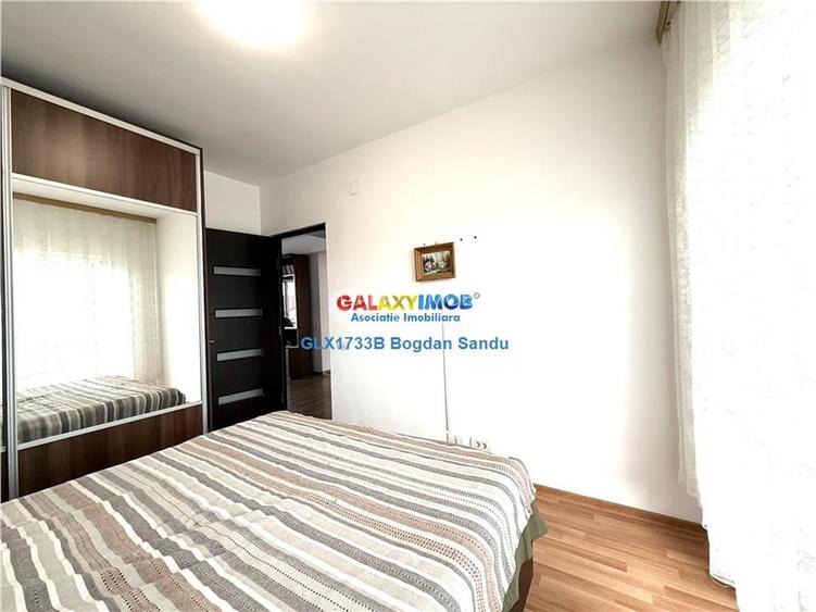 Apartament cu 3 camere de vanzare in Chiajna - str.Padurii - 2