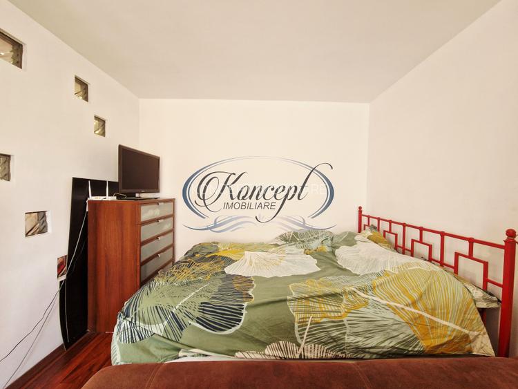 Apartament tip studio langa Kaufland Manastur - 7