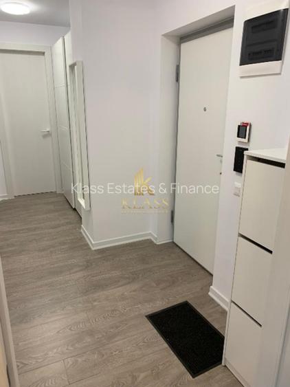apartament decomandat de inchiriat cu 2 camere  in Pipera - 13