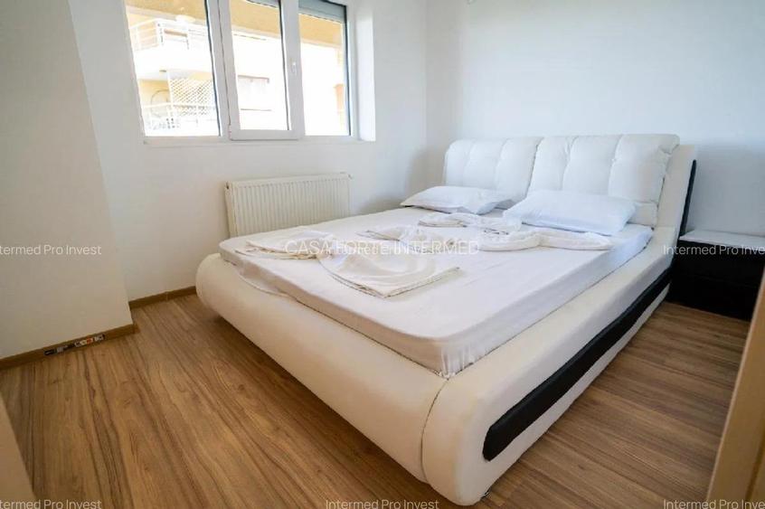 Apartament de vis în Mamaia – zona Vega Moonlight 2 camere 94.000 € - 5