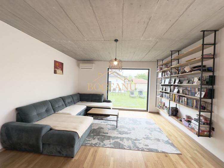 BG01 Vila moderna-Design Industrial-COMISION 0% - 3