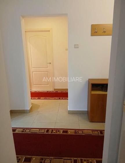 AP. 3 CAMERE 13 SEPTEMBRIE, BUCATARIE INCHISA, MOBILAT/UTILAT MODERN - 15