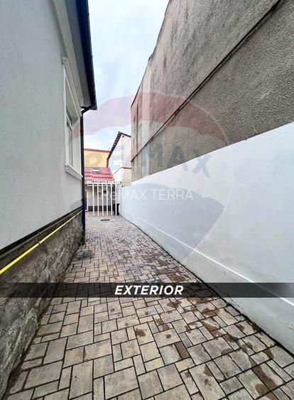 Apartament cu 3 camere de inchiriat-Centru Istoric - 20