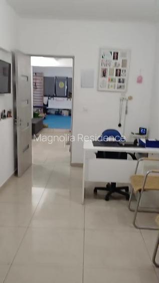 Spațiu generos 98 mp – ideal locuință sau cabinet – Magnolia, Bariera Vâlcii - 7