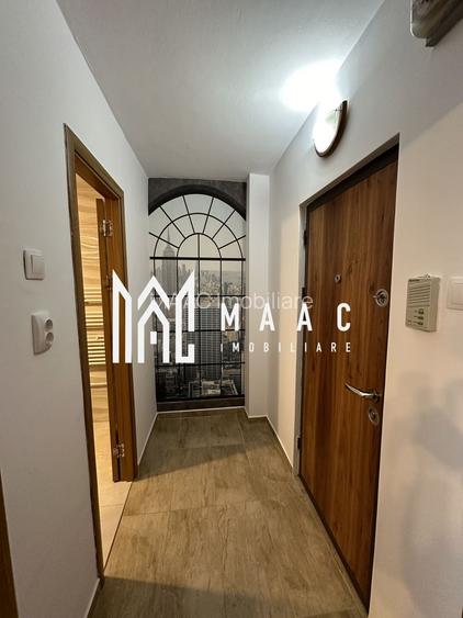 Apartament | Etaj 1 | Balcon | Renovat | Modern | V. Aaron - 4