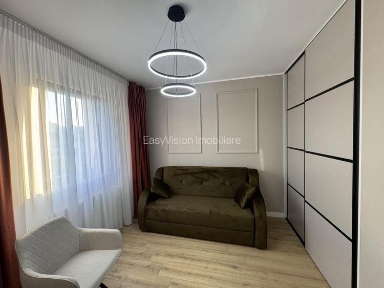 Garsoniera | Roka Residence Doamna Ghica | bloc nou 2024 - 3