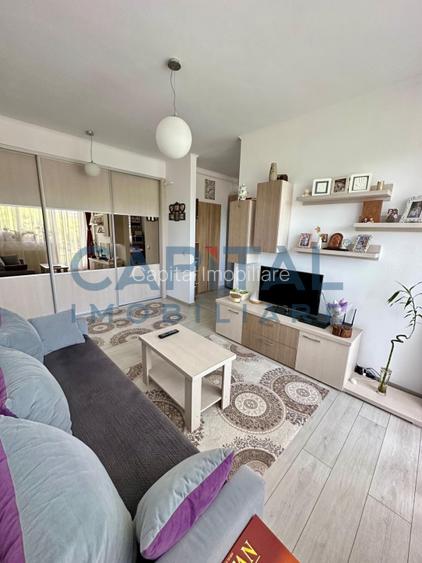 Fara comision! 3 camere 56 mp, 1 balcon 18 mp, etajul 1, zona linistita, Marasti - 4