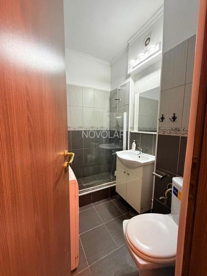 Apartament 3 camere - zona 0 - langa Metrou Romana - 8