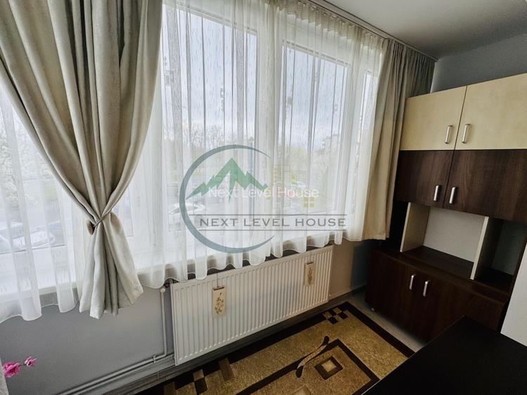 Apartament decomandat Independentei, etaj 1, renovat, 2 balcoane - 3