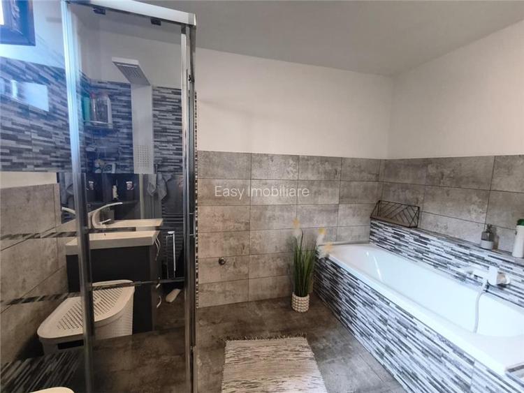 Casa Cristesti Teren 720 mp La Principala - 26