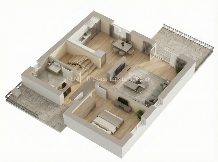 Povestea unei case care așteaptă să devină „acasă” - 15