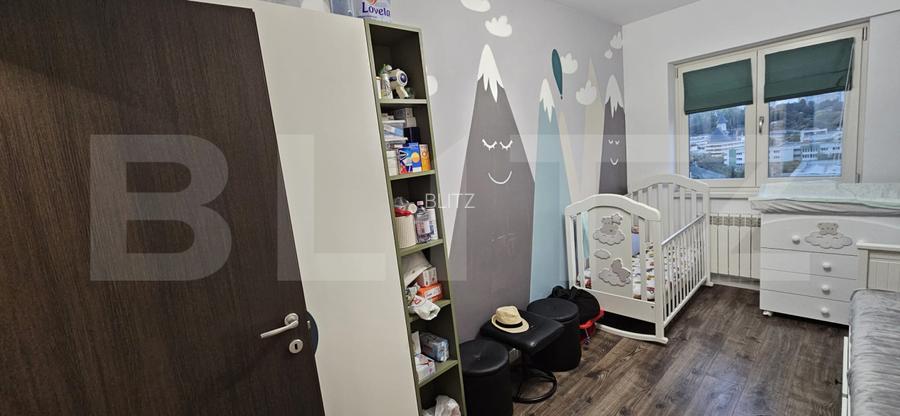 Apartament 3 camere, 74 mp, Conest Grand Residence - 11
