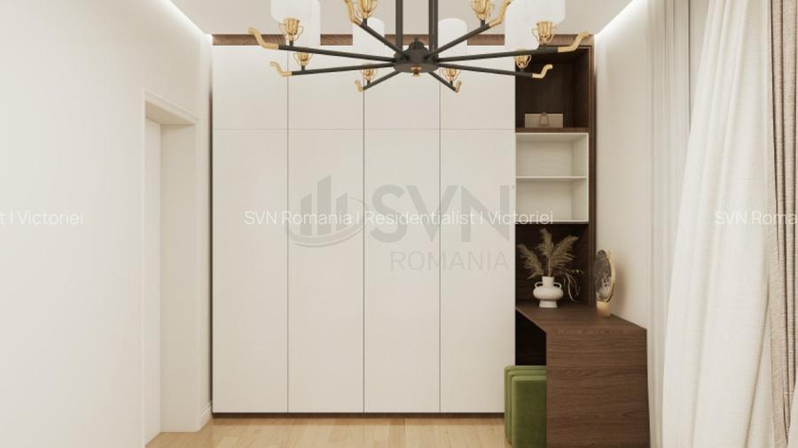 REA1026829 Apartament 2 camere Bragadiru Proiect Nou - 12