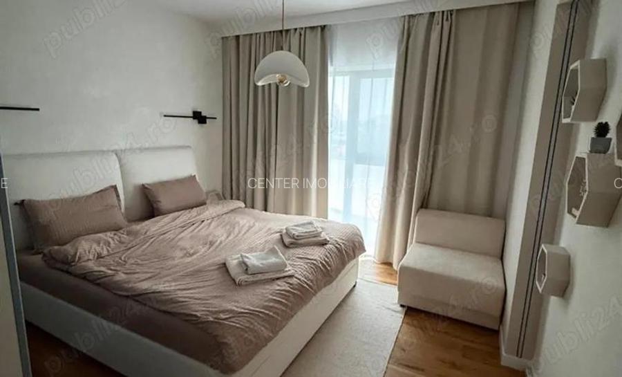 Apartament 2 camere PREMIUM + parcare One Cotroceni Park, etaj 2,cochet - 11