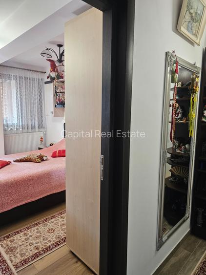 Apartament Bucium -Lidl - 2