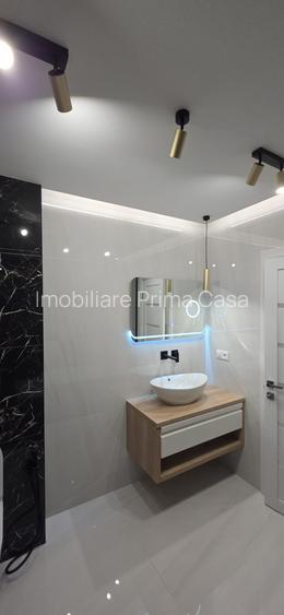 ZONA DRURELAX apartament de LUX 3camere mobilat! - 9