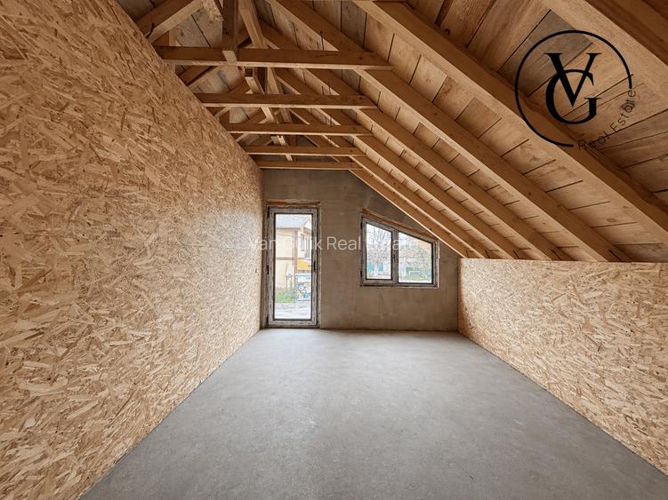 Casa P+M | 5 camere | Lumina | Predare la cheie - 15