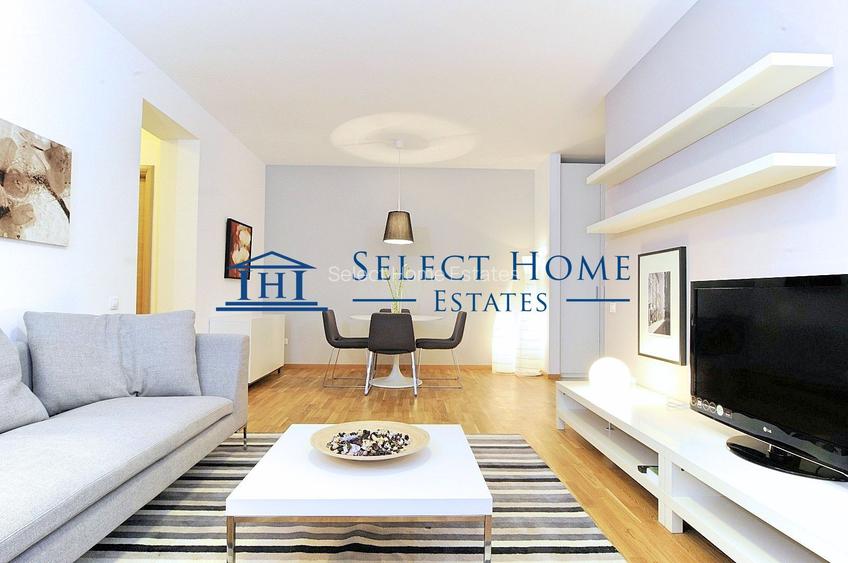 Ansamblu Rezidential | 82 mp | Terasa | Parcare| 2 Gr Sanitare - 2