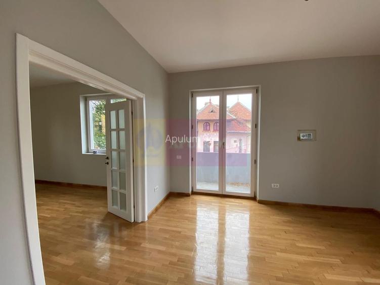 Apartament 2 camere Cismigiu- Plevnei. - 12