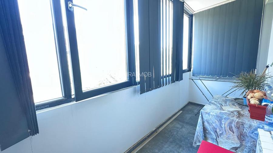 Apartament 2 camere spațios, etaj 1/5, balcon închis – Prelungirea Ghencea - 9
