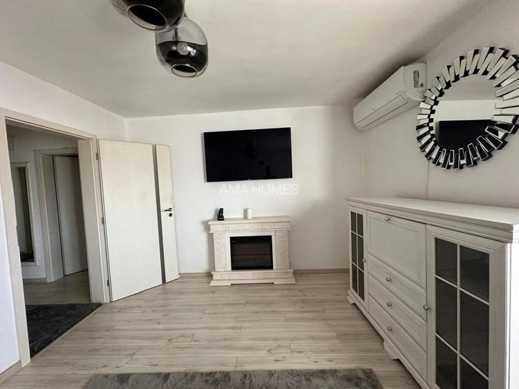 Apartament 3 camere de vanzare - 9