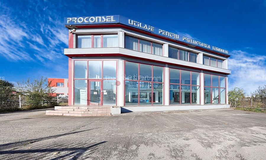 Sediu Firma | Activitati Comerciale - 42