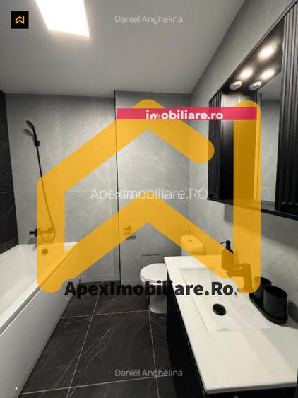 Apartament 2 camere de inchiriat Universitate București | ApexImobiliare.ro - 13