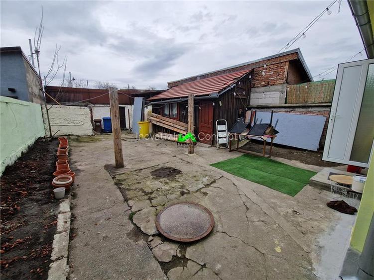 Casa de vanzare 4 camere Sibiu Terezian - 13